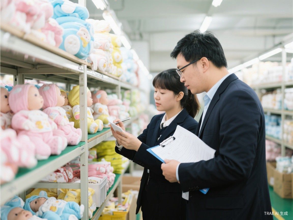 How to Avoid Bad Baby Product Suppliers in China