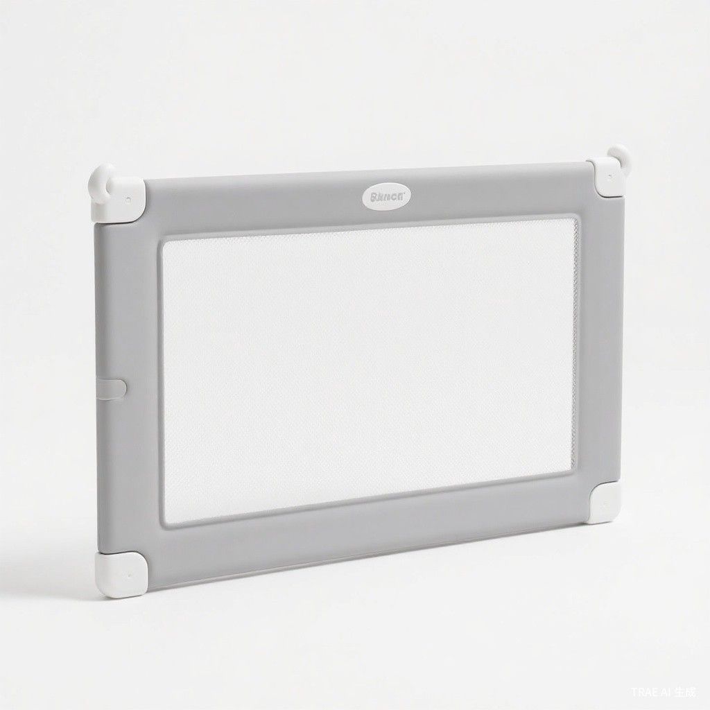 Baby Bed Rail Safety Guard